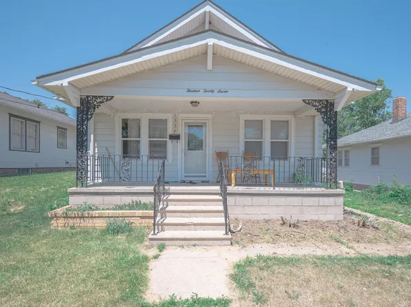 1327 26th St, Sioux City, IA 51104