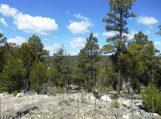1730 Canyon Dr LOT 52H, Heber, AZ 85928