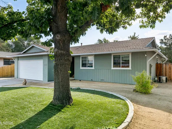 3318 Candelaria Dr, Sparks, NV 89434