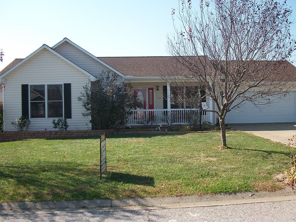 1st image of 814 Navaho Dr
