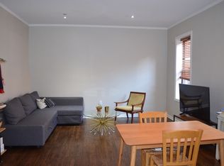 35-39 51st St #D4, Weehawken, NJ 07086