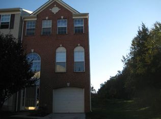14257 Hunters Run Way, Gainesville, VA 20155