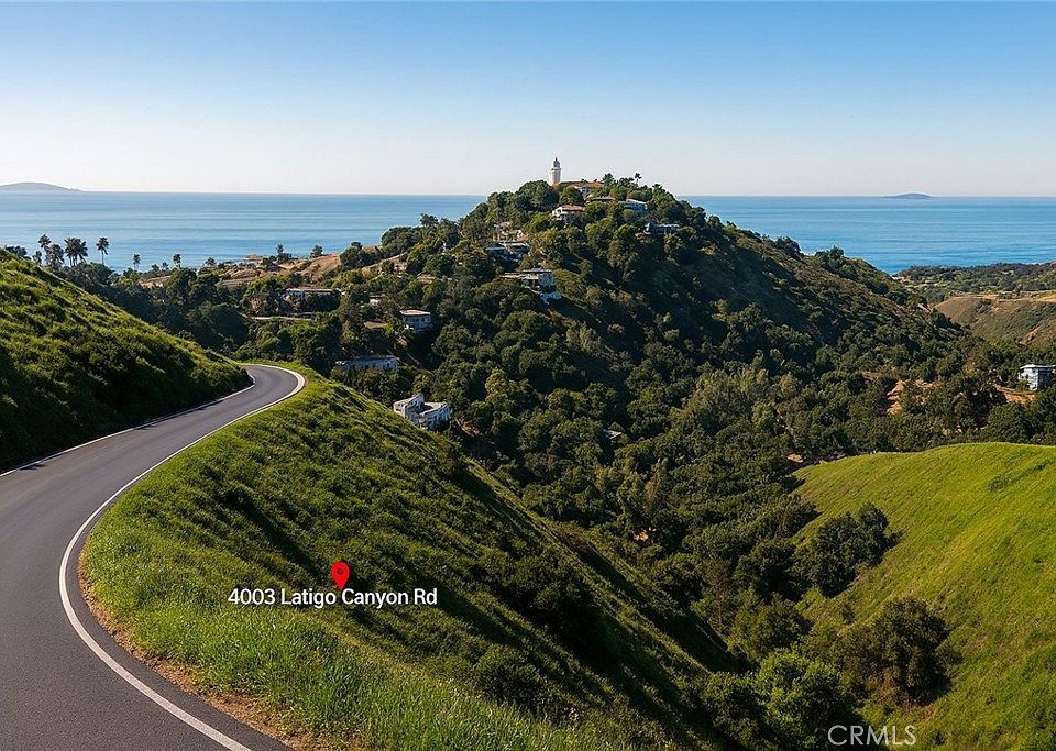 1st image of 4003 Latigo Canyon Rd