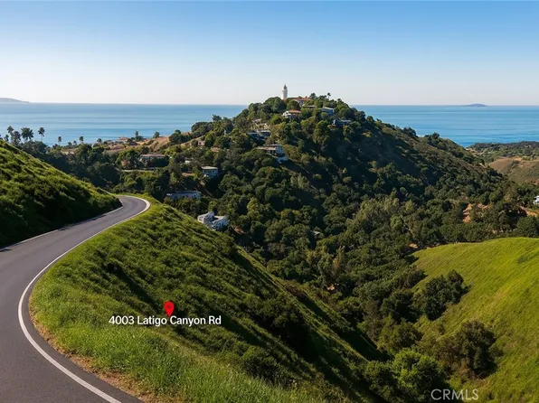 4003 Latigo Canyon Rd, Malibu, CA 90265