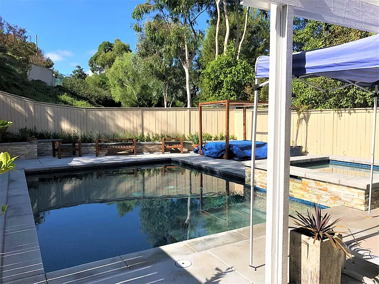 971 S Flintridge Way — Photo 10
