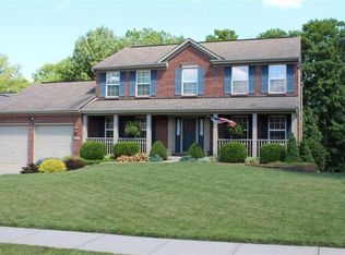 9013 Richmond Rd, Union, KY 41091