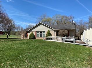 2115 Fox Rd, Memphis, IN 47143