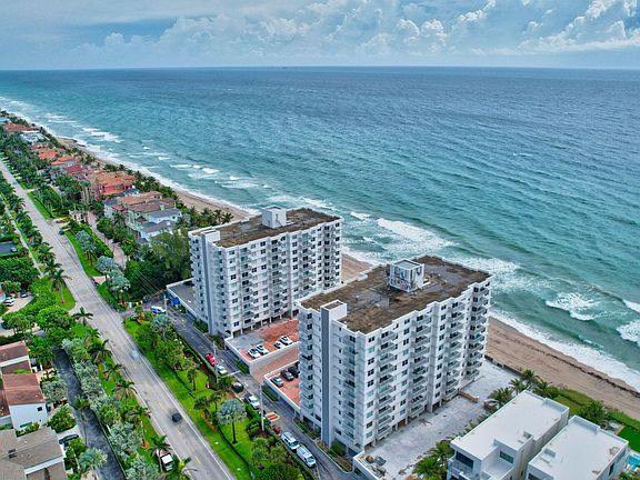 4th image of 4511 S Ocean Boulevard #401