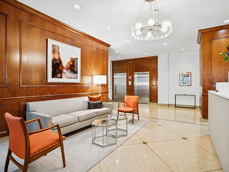 225 E 46th St #3H — Photo 9