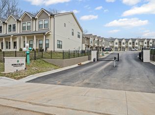 1031 Noble Loop, Nashville, TN 37211