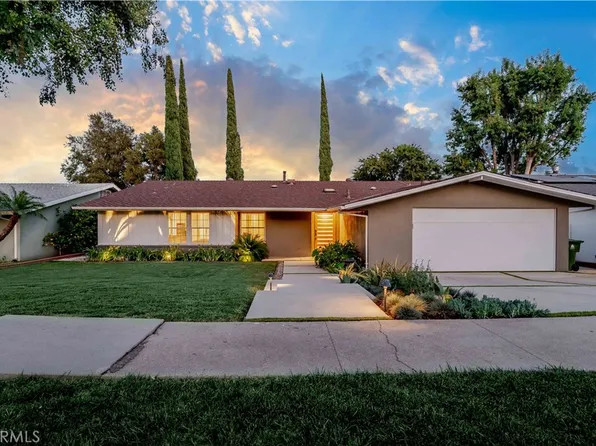 12900 Winthrop Ave, Granada Hills, CA 91344