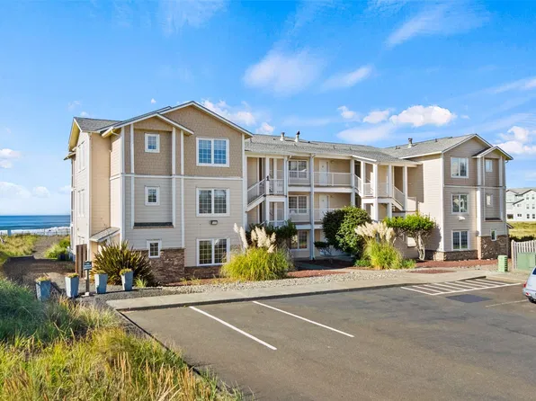 1600 W Ocean Avenue #111, Westport, WA 98595