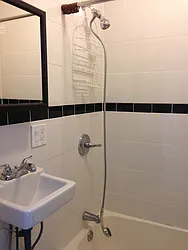 Rented by Corcoran
