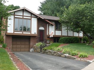 2519 N Hills Dr, Williamsport, PA 17701