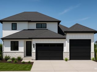 4719 N Supai Pl, Meridian, ID 83646