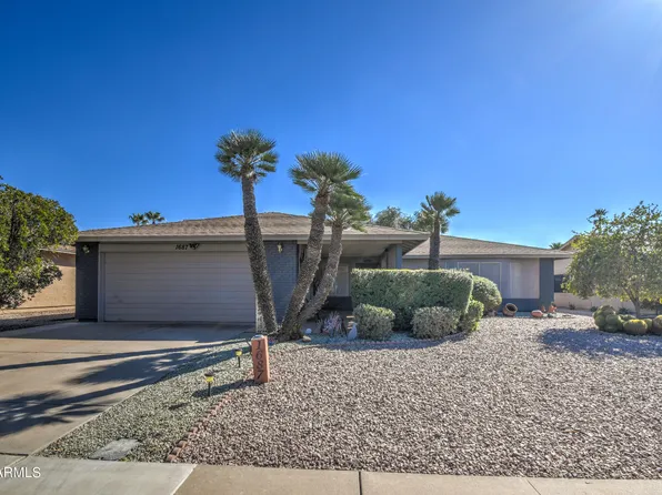 1687 LEISURE WORLD --, Mesa, AZ 85206