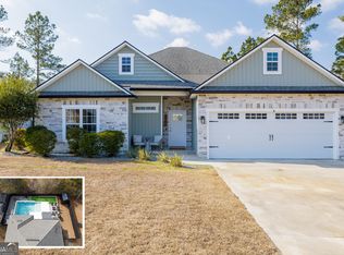 4035 Gramercy Dr, Valdosta, GA 31605