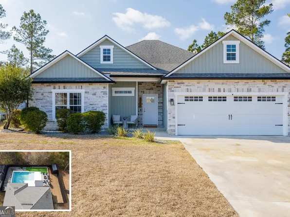 4035 Gramercy Dr, Valdosta, GA 31605