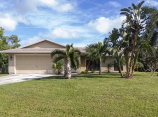 1291 SW Hutchins St, Port Saint Lucie, FL 34983