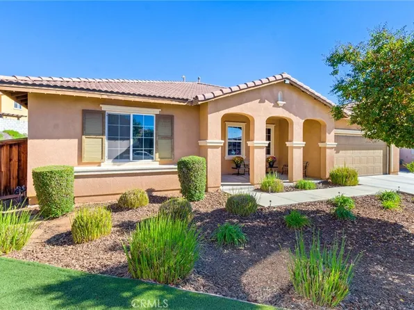13782 Bazille Ct, Moreno Valley, CA 92555