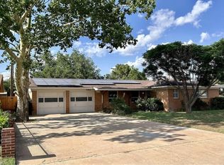 2302 54th St, Lubbock, TX 79412