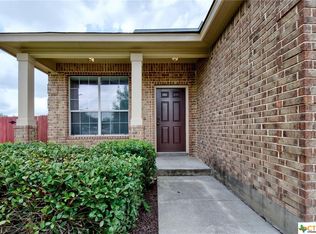 337 Tanager Dr, New Braunfels, TX 78130