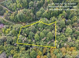 LOT 12 Bow N Arrow Cv, Waynesville, NC 28785
