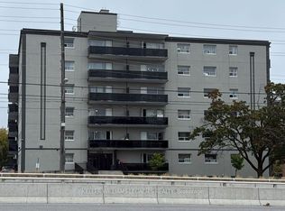 2323 Eglinton Ave E #608, Toronto, ON M1K 2N7
