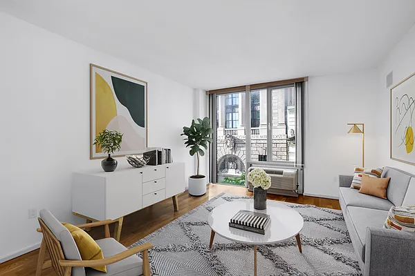 Rented by Compass | media 24