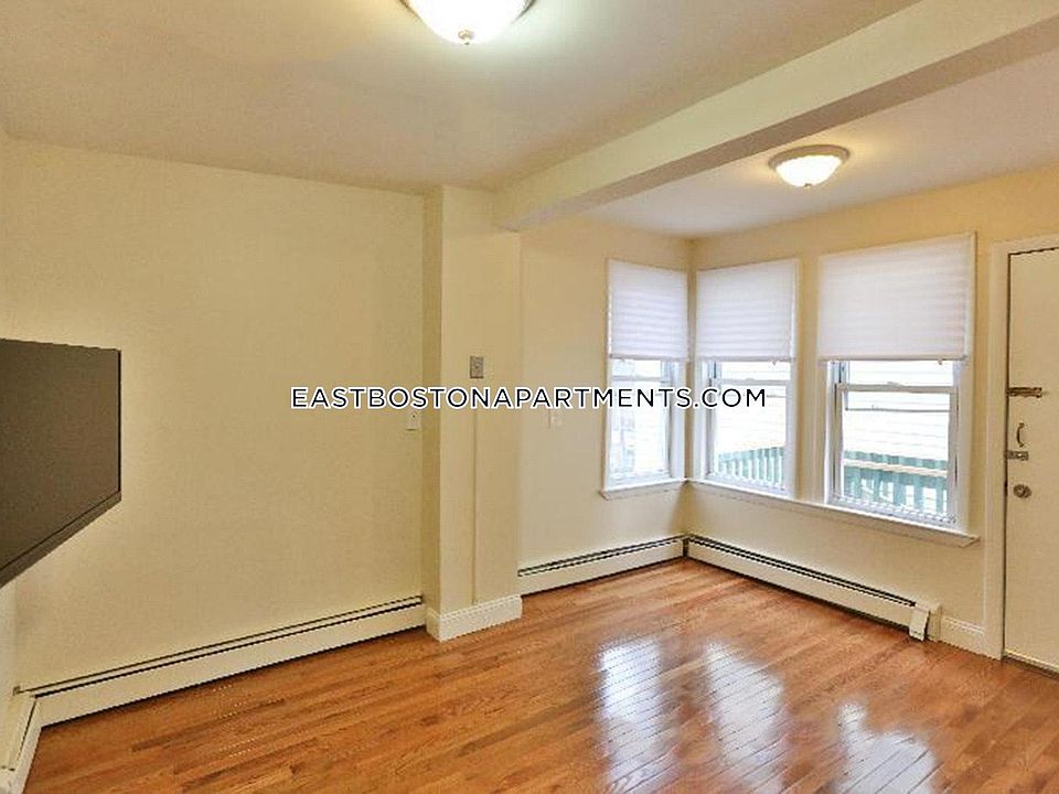 2nd image of 365 Meridian St #A3u3