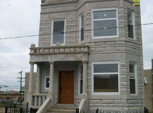 3300 W Maypole Ave, Chicago, IL 60624