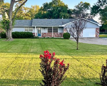 1707 SW 14th St, Bentonville, AR, 72712