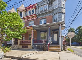 2021 Green St, Harrisburg, PA 17102
