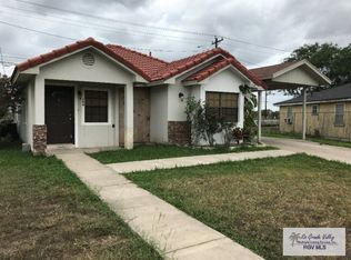 2548 Autumn Sage Dr, Brownsville, TX 78526