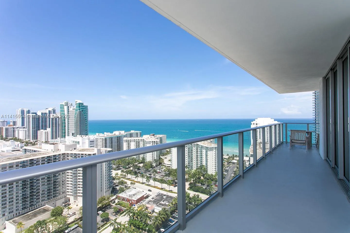 4010 South Ocean Condo — Photo 3