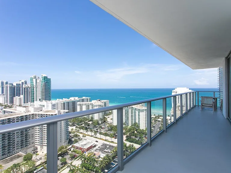 4010 S Ocean Dr #1201 — Photo 3