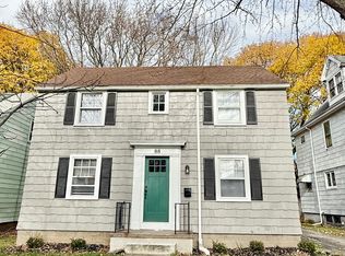 88 Christian Ave, Rochester, NY 14615