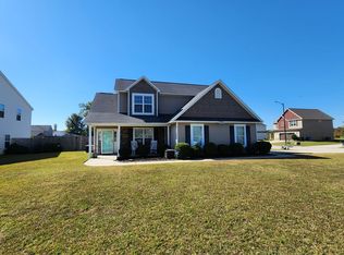 1309 Valmead Ct, Fayetteville, NC 28312