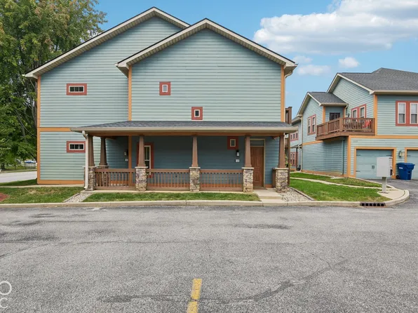 1623 N College Ave APT 4, Indianapolis, IN 46202