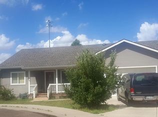 1040 N Kiaya Ln, Show Low, AZ 85901