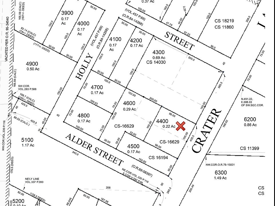 1st image of 21287 Highway 62