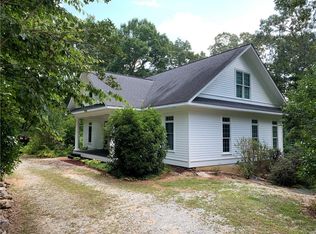3314 Buffington Farm Rd, Gainesville, GA 30501