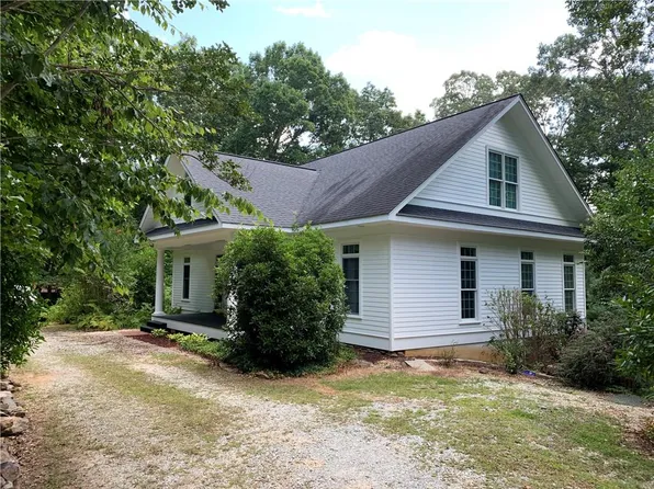 3314 Buffington Farm Rd, Gainesville, GA 30501