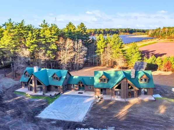 180 Bryant St, Berkley, MA 02779