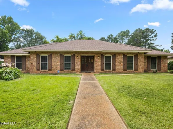 5967 Huntview Dr, Jackson, MS 39206