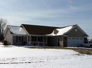 763 Dawn Rd, Madison, OH 44057