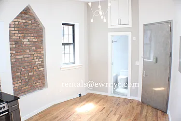 Rented by East Williamsburg Realty Inc