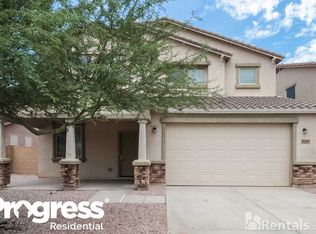 7020 W Carter Rd, Laveen, AZ 85339