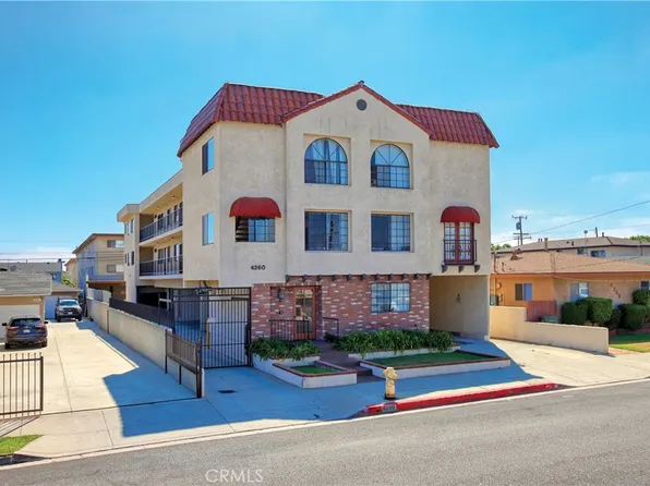4360 W 137th St, Hawthorne, CA 90250