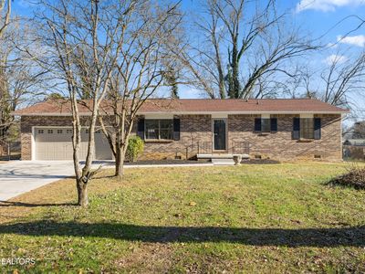 5910 Moore Rd, Knoxville, TN, 37920